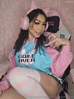 Tsmirage OnlyFans Leaked Free Thumbnail Picture - #hnovFluvpT