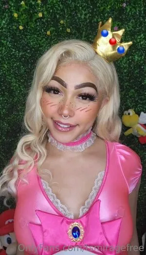 Tsmirage OnlyFans Leaked Free Thumbnail Picture - #lyJMbGK1h6