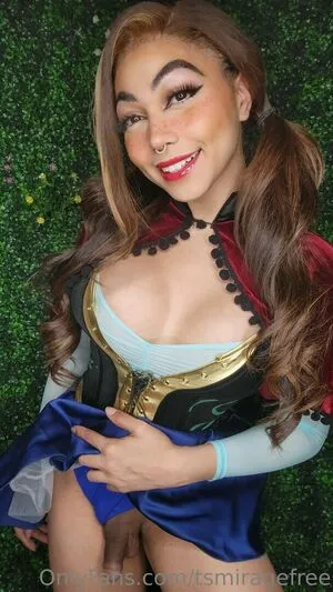 Tsmirage OnlyFans Leaked Free Thumbnail Picture - #qrTRmNTIWr