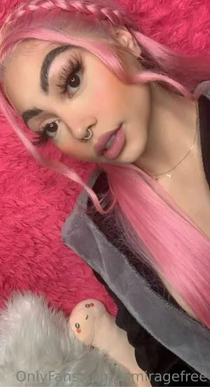 Tsmirage OnlyFans Leaked Free Thumbnail Picture - #vQrEeHsw39