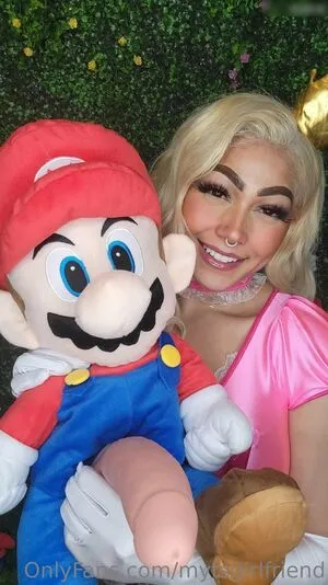 Tsmirage OnlyFans Leaked Free Thumbnail Picture - #ybhejmNSTD
