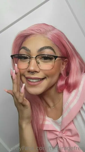 Tsmirage OnlyFans Leaked Free Thumbnail Picture - #zQ3R2UTwAs