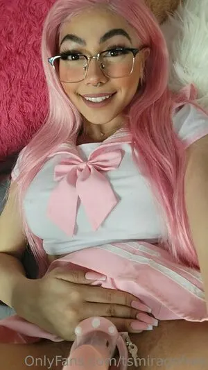 Tsmirage OnlyFans Leaked Free Thumbnail Picture - #ztXUsQykWV