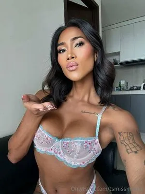 Tsmissmaraa OnlyFans Leaked Free Thumbnail Picture - #MeeyKXOygF
