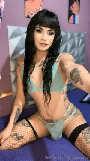 Tsmissmaraa OnlyFans Leaked Free Thumbnail Picture - #RzrDjIDbTe