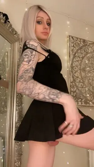 Tsmissyadair OnlyFans Leaked Free Thumbnail Picture - #iQmKg0obOx