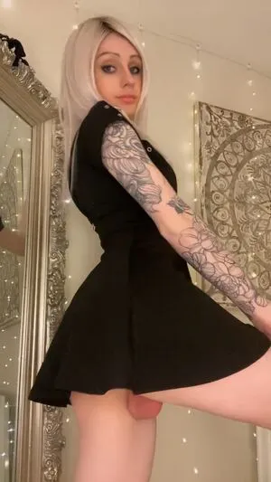 Tsmissyadair OnlyFans Leaked Free Thumbnail Picture - #o9yVrzBjYg