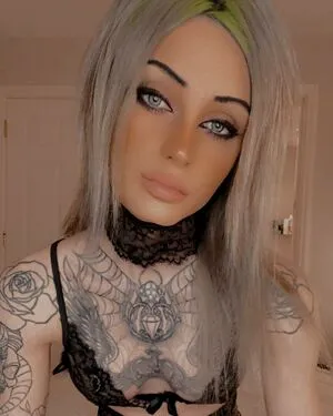Tsmissyadair OnlyFans Leaked Free Thumbnail Picture - #tYWD2ac0gh