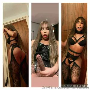 Tsmistressluiza OnlyFans Leaked Free Thumbnail Picture - #SbW1pBnRsb