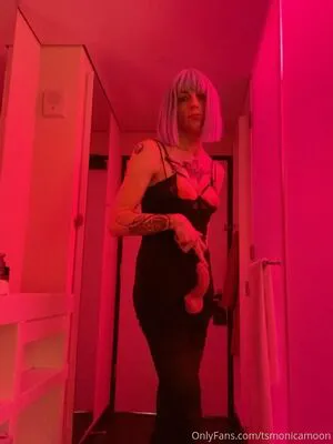 Tsmonicamoon OnlyFans Leaked Free Thumbnail Picture - #FMsOcUL7hs