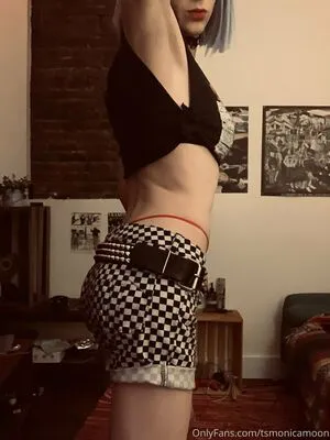 Tsmonicamoon OnlyFans Leaked Free Thumbnail Picture - #UfjBZezzJe