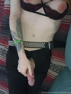 Tsmonicamoon OnlyFans Leaked Free Thumbnail Picture - #aFw4dnnUEt