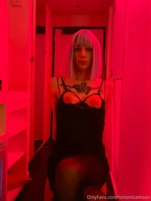 Tsmonicamoon OnlyFans Leaked Free Thumbnail Picture - #kcRJP0Kcop
