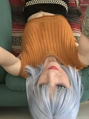 Tsmonicamoon OnlyFans Leaked Free Thumbnail Picture - #nZWAC0yc1D