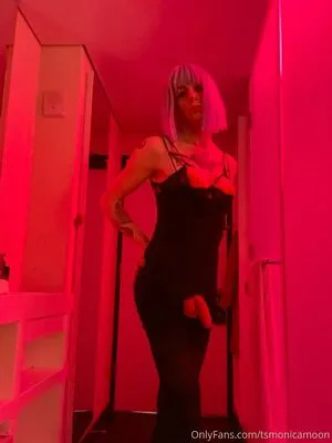 Tsmonicamoon OnlyFans Leaked Free Thumbnail Picture - #nhWOI8KuxC