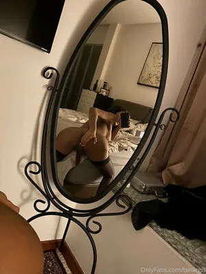 Tsnargesa OnlyFans Leaked Free Thumbnail Picture - #31LHixJlye