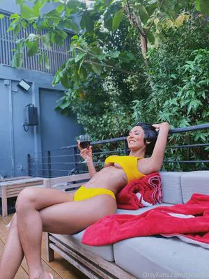 Tsnargesa OnlyFans Leaked Free Thumbnail Picture - #q2lrYwUfzu