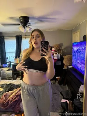 Tsnattiexo OnlyFans Leaked Free Thumbnail Picture - #FfMqxAvYDa