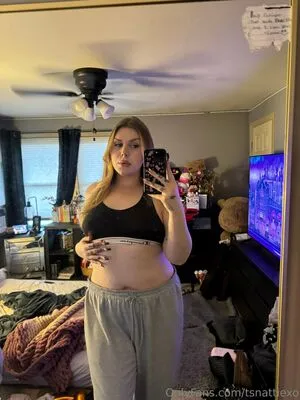 Tsnattiexo OnlyFans Leaked Free Thumbnail Picture - #H8Gf2Akdcv
