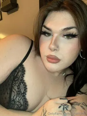 Tsnattiexo OnlyFans Leaked Free Thumbnail Picture - #OwDexesFLT