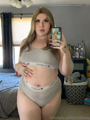 Tsnattiexo OnlyFans Leaked Free Thumbnail Picture - #Q0mikLcTjD