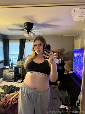 Tsnattiexo OnlyFans Leaked Free Thumbnail Picture - #SFwPSpFUHC