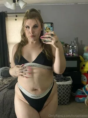 Tsnattiexo OnlyFans Leaked Free Thumbnail Picture - #rK5u7zmMrr