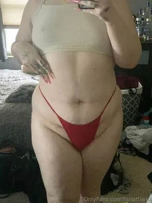 Tsnattiexo OnlyFans Leaked Free Thumbnail Picture - #sJD8h1refQ