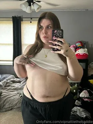 Tsnattiexo OnlyFans Leaked Free Thumbnail Picture - #sKbiREa2ek