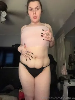 Tsnattiexo OnlyFans Leaked Free Thumbnail Picture - #tNMDJ23v1k
