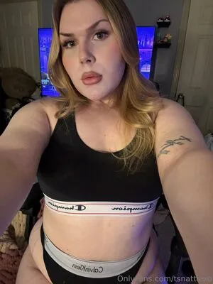 Tsnattiexo OnlyFans Leaked Free Thumbnail Picture - #zqeZ3WCQPQ