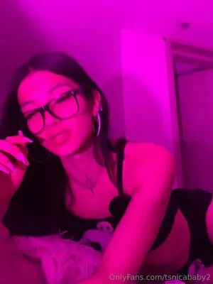 Tsnicababy2 OnlyFans Leaked Free Thumbnail Picture - #39b0ZKzBUd