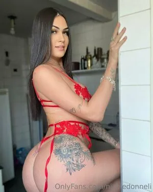 Tsnicoledonneli OnlyFans Leaked Free Thumbnail Picture - #yyDp8DpQGb