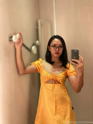 Tsnora OnlyFans Leaked Free Thumbnail Picture - #a3f6GNlAnx