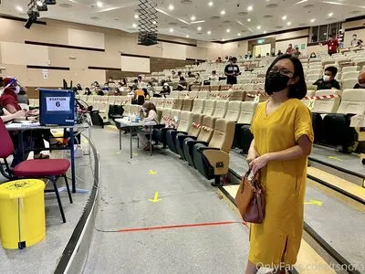 Tsnora OnlyFans Leaked Free Thumbnail Picture - #qIX7wcAZvm