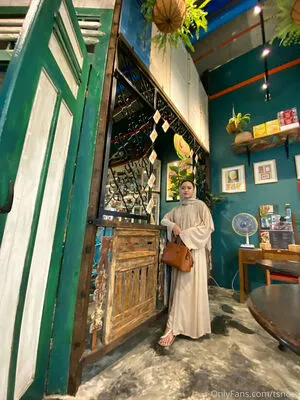 Tsnora OnlyFans Leaked Free Thumbnail Picture - #tgUXdMF3bO