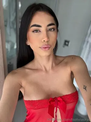 Tsoliviaskye OnlyFans Leaked Free Thumbnail Picture - #7NTL5jEXwo