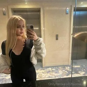 Tsomaina OnlyFans Leaked Free Thumbnail Picture - #Z4OSqVKCtK