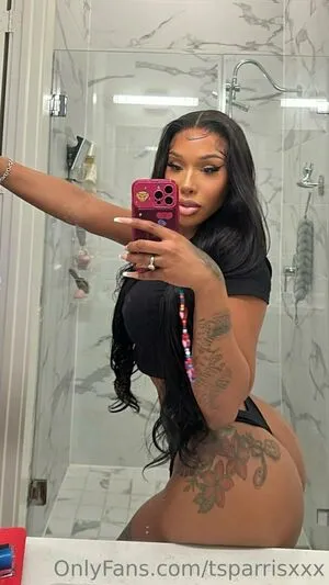 Tsparrisxxx OnlyFans Leaked Free Thumbnail Picture - #lcQHzVCRKl
