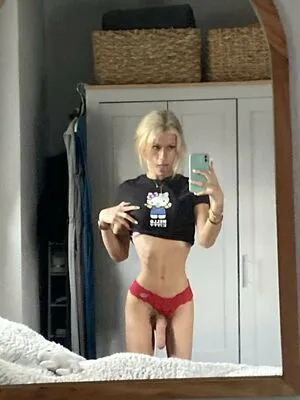 Tspollypocket OnlyFans Leaked Free Thumbnail Picture - #0d8lONoiG1