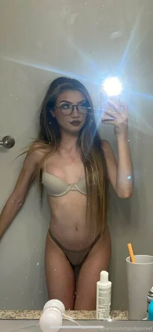 Tspollypocket OnlyFans Leaked Free Thumbnail Picture - #L1r4huHI3S