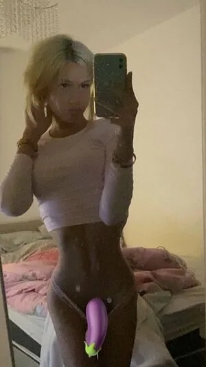 Tspollypocket OnlyFans Leaked Free Thumbnail Picture - #QTslhFRlaB