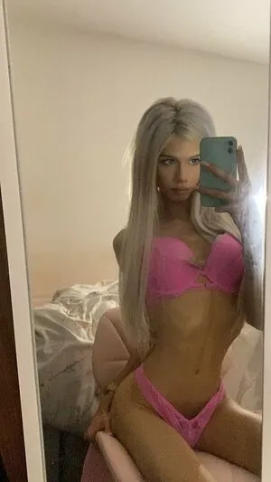 Tspollypocket OnlyFans Leaked Free Thumbnail Picture - #cjoCezWhmb
