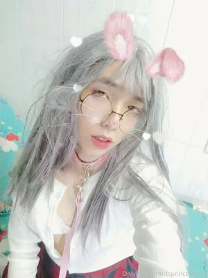 Tsprincessrose OnlyFans Leaked Free Thumbnail Picture - #0CtrDaZoRm