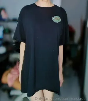 Tsprincessrose OnlyFans Leaked Free Thumbnail Picture - #0YIHgmVA5i
