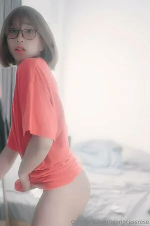 Tsprincessrose OnlyFans Leaked Free Thumbnail Picture - #5KlPDqek2d