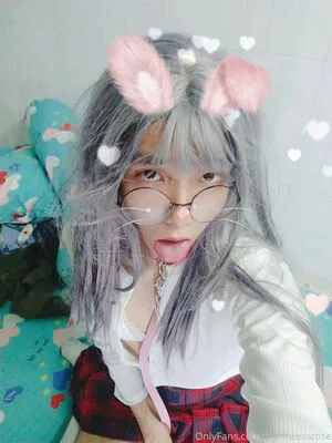Tsprincessrose OnlyFans Leaked Free Thumbnail Picture - #5TKNnjHg9q