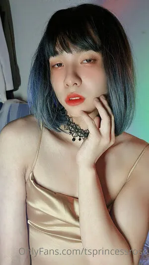 Tsprincessrose OnlyFans Leaked Free Thumbnail Picture - #5tqH0bLMdw
