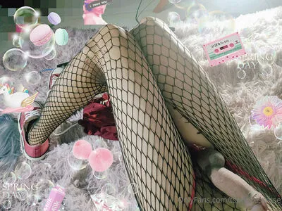 Tsprincessrose OnlyFans Leaked Free Thumbnail Picture - #6AvYzfVgla