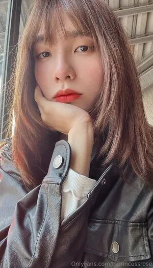Tsprincessrose OnlyFans Leaked Free Thumbnail Picture - #7dxc2X0rHL